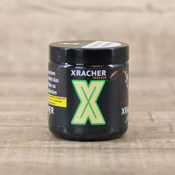 Xracher Tabak-Lmn T  200g - Shisha-Dome