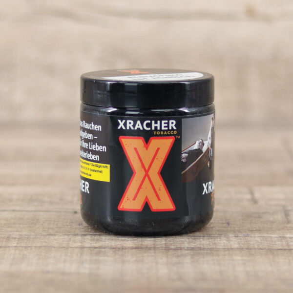 Xracher Tabak-Pchy 200g - Shisha-Dome
