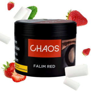 Chaos Tabak Falim Red 200g.JPG