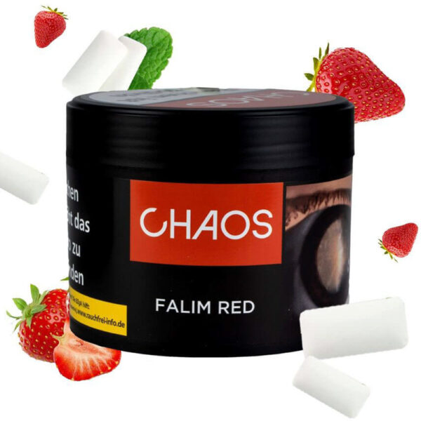 Chaos Tabak Falim Red 200g.JPG