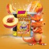 Hookain Tabak Angry PIC Dragon 200g.JPG