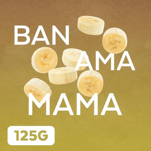 MUSTH Tabak BANAMA MAMA 125g.JPG