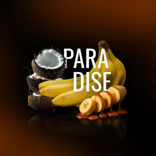 MUSTH Tabak PARADISE 125g.JPG