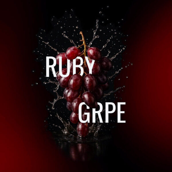 MUSTH Tabak RUBY GRPE 125g.JPG