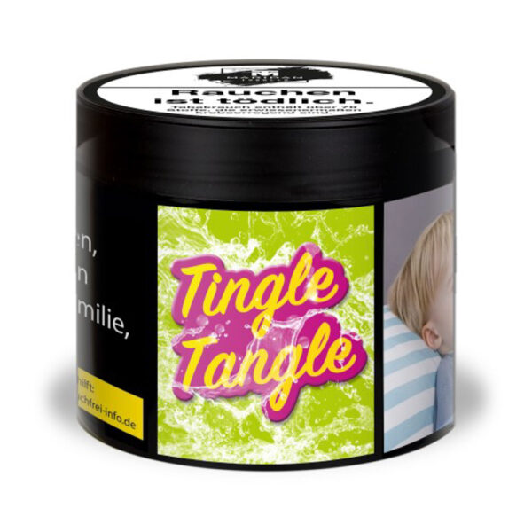 Maridan Tabak-Tingle Tangle 200g - Shisha-Dome