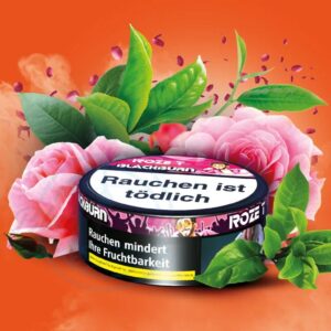 Black Burn Tabak ROZE T 100g.JPG