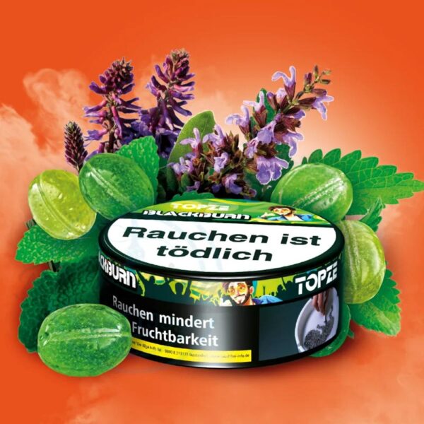 Black Burn Tabak TOPZE 100g.JPG