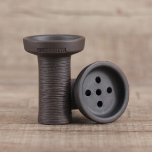 Cosmo Bowl Dead Mummy - Shisha Dome