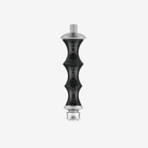 Japona Hookah Sensei Decor Black.JPG