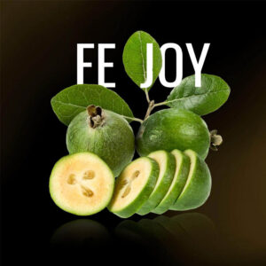 MUSTH Tabak FEJOY 125g.JPG