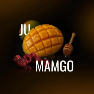 MUSTH Tabak JUMANGO 125g.JPG