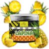 Aino Dark Tabak Lapina 200g - ShishaDome