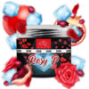 Aino Dark Tabak Rosy P 200g - ShishaDome