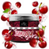 Aino Dark Tabak Sakura 200g - ShishaDome