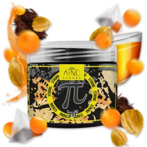 Aino Strong Tabak PI 200g - ShishaDome