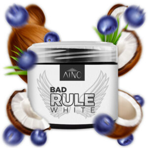 Aino Tabak Bad Rule White 200g   Shisha Dome Onlineshop