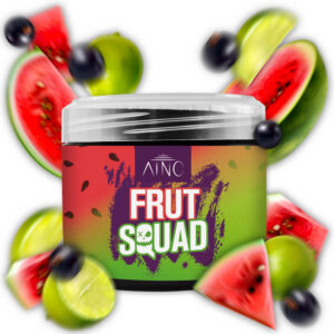 Aino Tabak Fruit Squad 200g - Aino Schischa Tabak