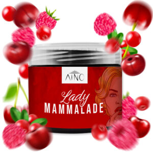 Aino Tabak Lady Mammalade 200g - Shisha Dome