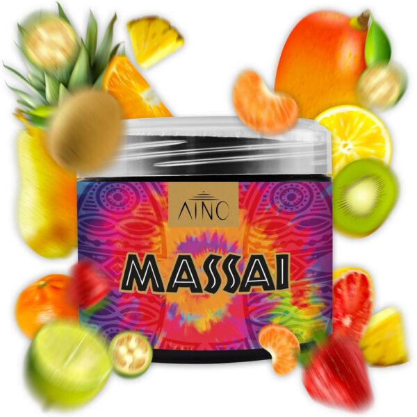 Aino Tabak Massai 200g.JPG