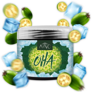 Aino Tabak OHA 200g - Shisha Dome
