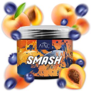 Aino Tabak Smash 200g - Shisha Dome