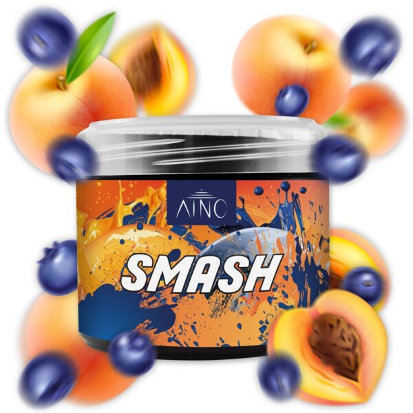 Aino Tabak Smash 200g - Shisha Dome