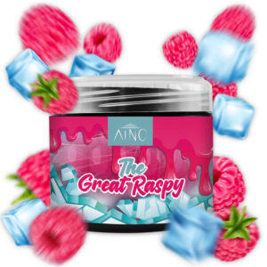 Aino Tabak The Great Raspy 200g.JPG