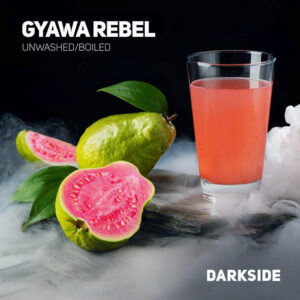 Darkside Core Tabak Gyawa Rebel 100g - ShishaDome