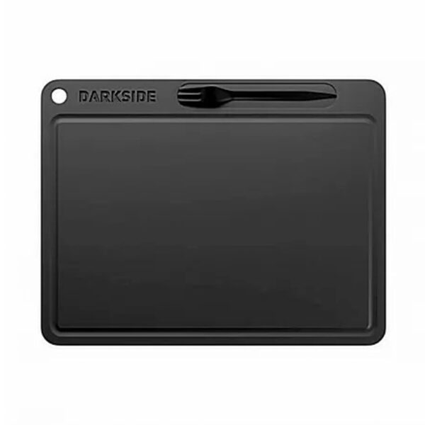 Darkside Work Board 3.0 Vorderseite .JPG
