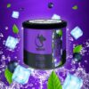 Dschinni Tabak Blck Frsh 200g - Shisha Dome