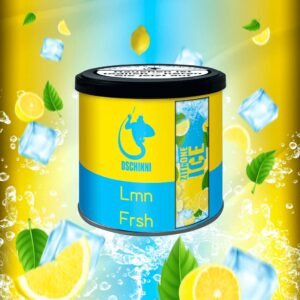 Dschinni Tabak Lmn Frsh 200g - Shisha Dome