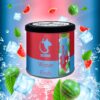Dschinni Tabak Water Frsh 200g - Shisha Dome