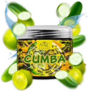 Aino Strong Tabak Cumba 200g.JPG