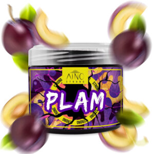 Aino Strong Tabak Plam 200g.JPG