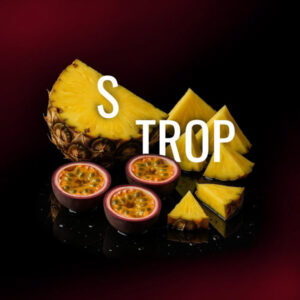 MUSTH Tabak S TROP 200g.JPG