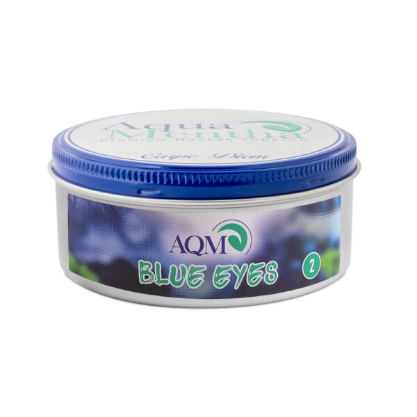 Aqua Mentha Tabak-Wyldbr - Shisha-Dome