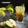 Darkside Tabak I GRANNY 100g.JPG