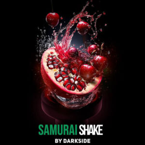 Darkside Tabak SAMURAI Shake 120g.JPG