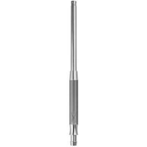 Hoob Hookah Mundstück Space Grey.JPG