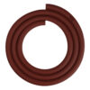 Hoob Hookah Silikonschlauch Wine Red.JPG