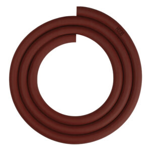 Hoob Hookah Silikonschlauch Wine Red.JPG