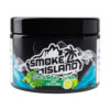 Smoke Island Tabakersatz Cucumber Lime 200g.JPG