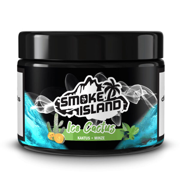 Smoke Island Tabakersatz Ice Cactus 200g.JPG