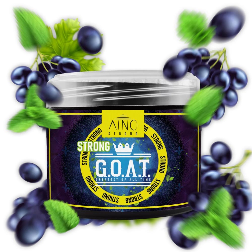 Aino Strong Tabak GOAT 200g.JPG