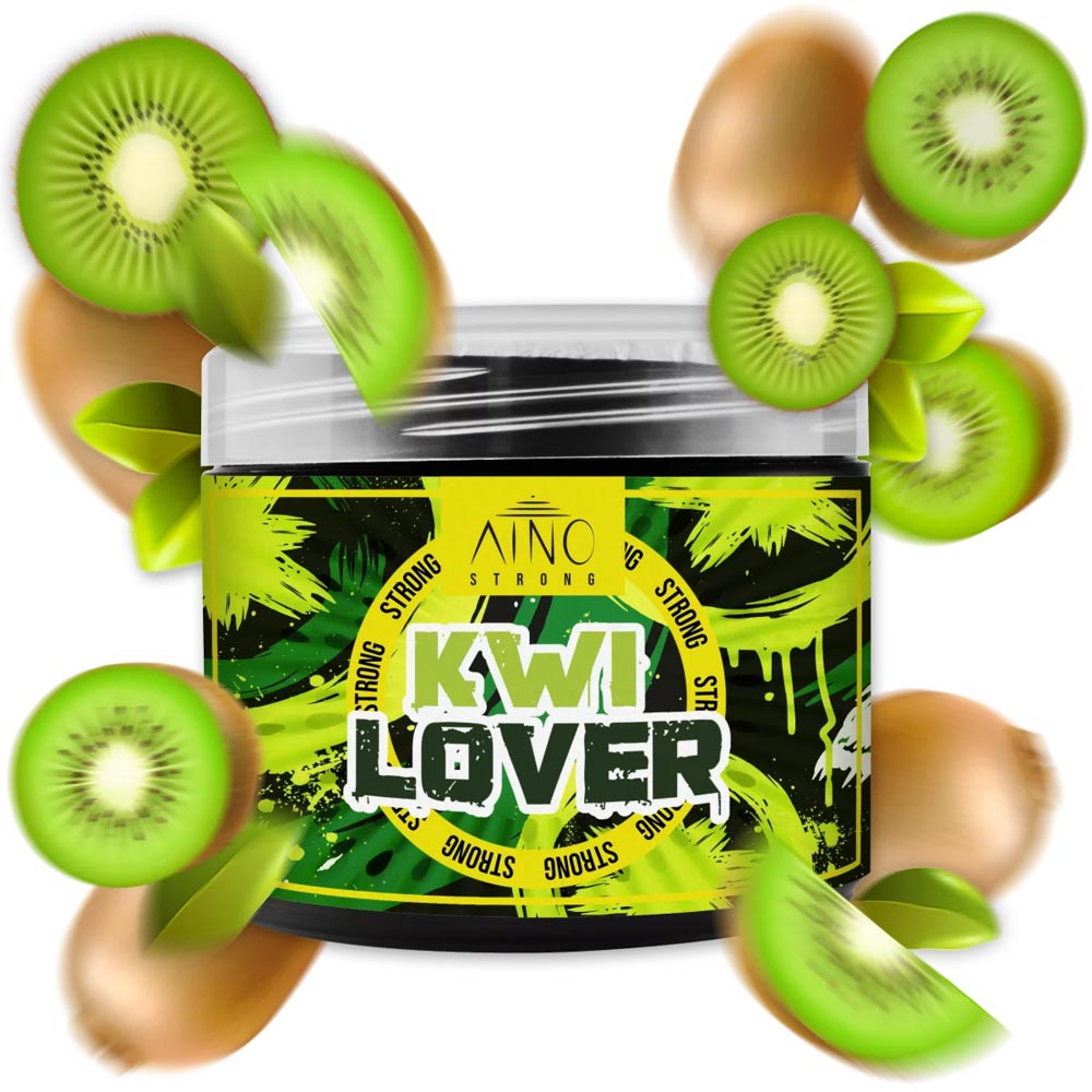 Aino Strong Tabak Kwi Lover 200g.JPG