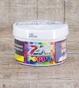 7Days Tabak Poppy 200g (1 von 1).jpg