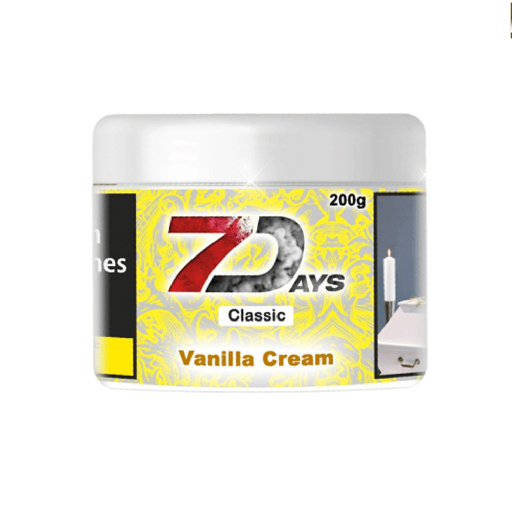 7Days Tabak Vanilla Cream 200g.JPG