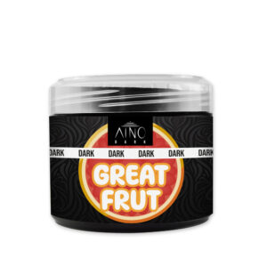 Aino Dark Tabak Great Frut 200g.JPG