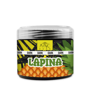 Aino Dark Tabak Lapina 200g - ShishaDome