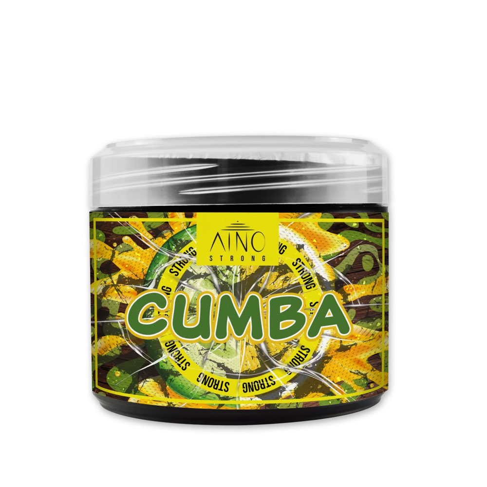 Aino Strong Tabak Cumba 200g.JPG